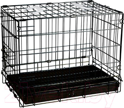 Клетка для животных Triol 002 / 30691002