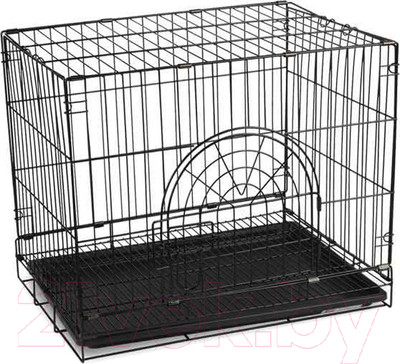 Клетка для животных Triol D1 / 30691006