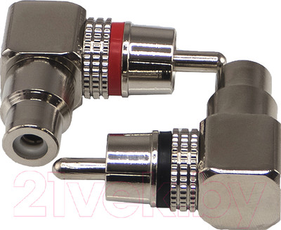 Коннектор AURA RCA-P620