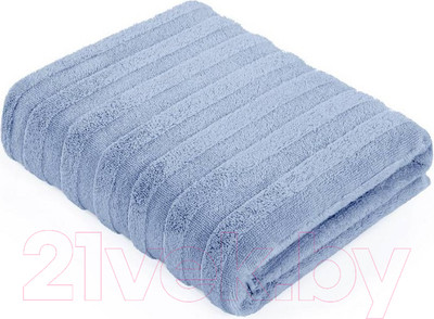 Полотенце Verossa Verossa Palermo 50x90 (пудрово-голубой)