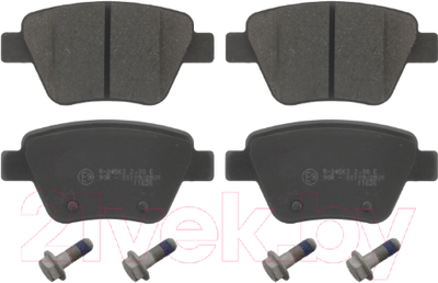 Тормозные колодки ATE 13046038582