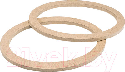 Комплект проставок акустических AURA RNG-6916U (2шт)