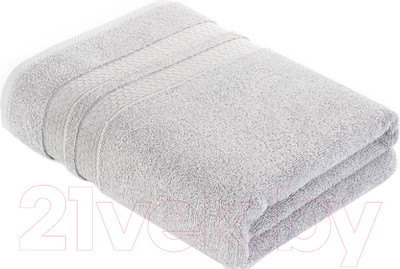 Полотенце Verossa Verossa Reticolo 50x90 (холодный серый)