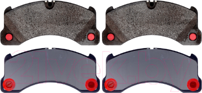 Тормозные колодки ATE 13046048522