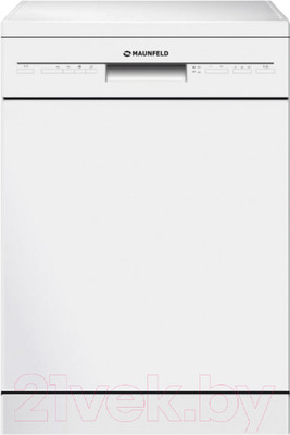 Посудомоечная машина Maunfeld MWF 08S