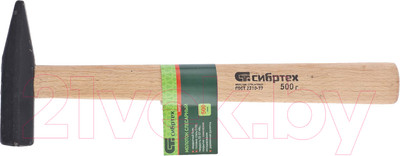 Молоток СибрТех 10217