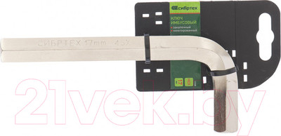 Гаечный ключ СибрТех 12348