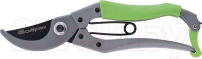 Секатор механический СибрТех 60495