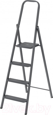 Лестница-стремянка СибрТех 97944