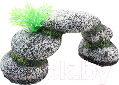 Декорация для аквариума Laguna Арка из камней 2556LD / 74004053