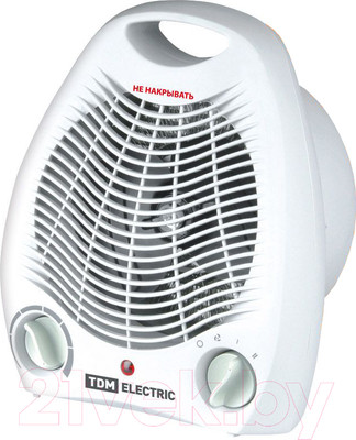 Тепловентилятор TDM SQ2520-1301