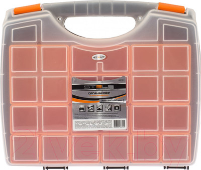 Органайзер для инструментов Stels 90724