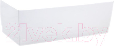 Экран для ванны VagnerPlast VPPP16002FL3-04