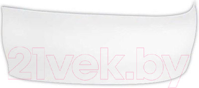 Экран для ванны VagnerPlast VPPP16009FP3-04