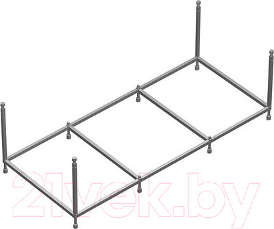 Каркас VagnerPlast VPK18070