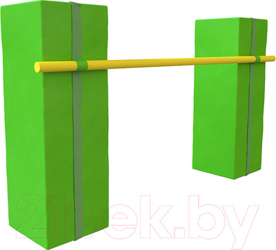 Мягкий комплекс Romana Прыг-скок / ДМФ-МК-02.89.20