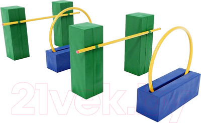 Мягкий комплекс Romana Каскадер / ДМФ-МК-15.89.22