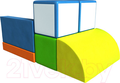 Мягкий комплекс Romana Самосвал / ДМФ-МК-08.84.00