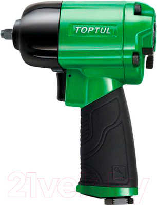 Пневмогайковерт Toptul KAAX1650