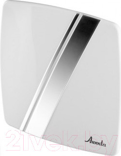 Решетка вентиляционная Awenta RW100SZ-PLB100