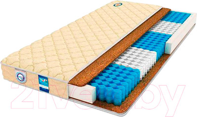 Матрас Askona Expert Experience 180x200