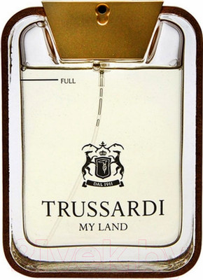 Туалетная вода Trussardi My Land (100мл)