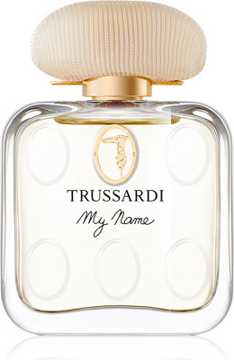 Парфюмерная вода Trussardi My Name (100мл)