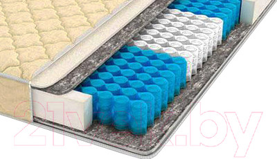 Матрас Askona Expert Exemplar 160x200