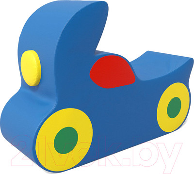 Контурная игрушка Romana Мотоцикл / ДМФ-МК-01.94.02