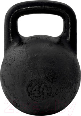 Гиря Титан Уральская (40кг)