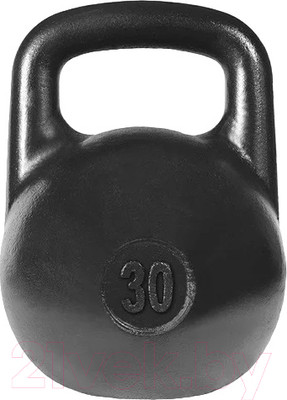 Гиря Титан Уральская (30кг)