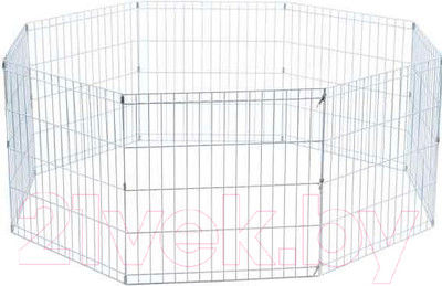 Манеж для животных Triol K30 / 30701002