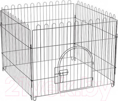 Манеж для животных Triol K1 / 30701005