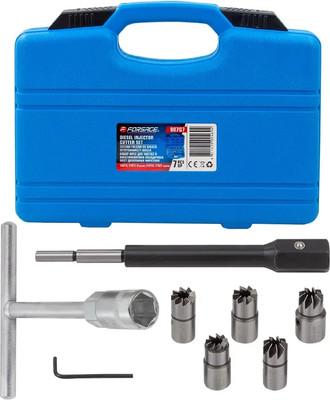 Набор автоинструмента Forsage F-907G7 (46680)