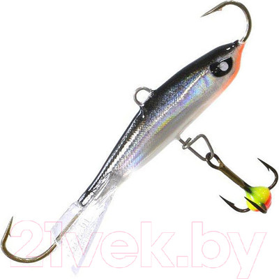 Балансир Lucky John Nordic 6 / 51601-13H (с тройником)