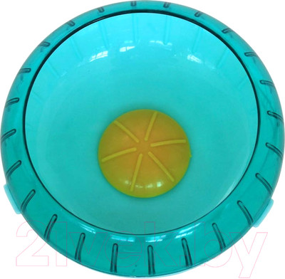 Колесо беговое для клетки Triol WL06 / 40681012