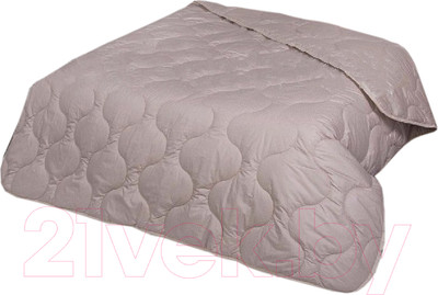 Одеяло АртПостель Верблюжья шерсть / 2176 (200x215, тик)