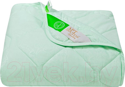 Одеяло для малышей АртПостель Бамбук 2492 (микрофибра)