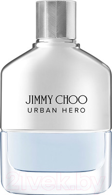 Парфюмерная вода Jimmy Choo Urban Hero (100мл)