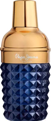Парфюмерная вода Pepe Jeans London Celebrate For Him (50мл)