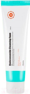 Пенка для умывания A'Pieu Madecassoside Cleansing Foam (130мл)