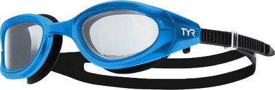 Очки для плавания TYR Special Ops 3.0 / LGSPL3NM/422 (голубой)