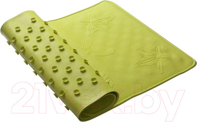 Коврик для купания Roxy-Kids BM-3474-Y (желтый)