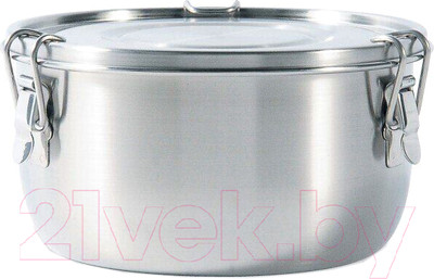 Кастрюля походная Tatonka Foodcontainer / 4042.000