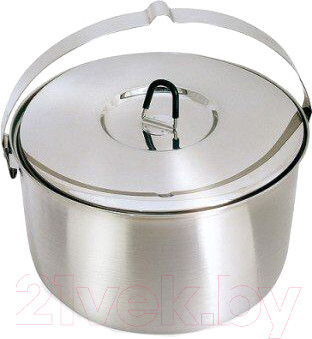 Котелок походный Tatonka Family Pot / 4006.000