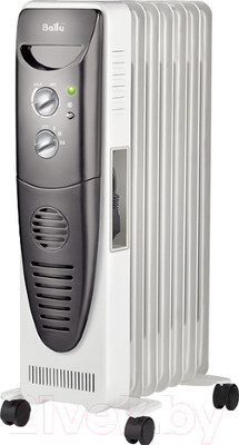 Масляный радиатор Ballu BOH/TB-07FH