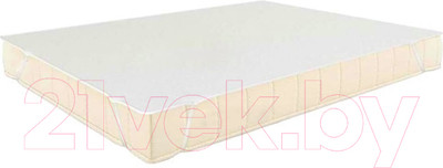 Наматрасник защитный Фабрика сна Eco Standard 90x200