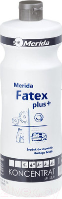 Чистящее средство для кухни Merida Fatex (1л)