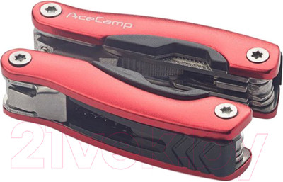 Мультитул AceCamp 2572