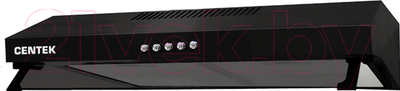 Вытяжка плоская Centek CT-1800-50 (черный)